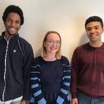 GVSU Computer Science Graduates Pursue PhD Studies
